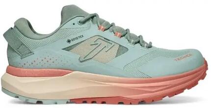 Herren - Bergwanderschuhe - wasserdicht, knöchelhoch - Agata S GTX - blau