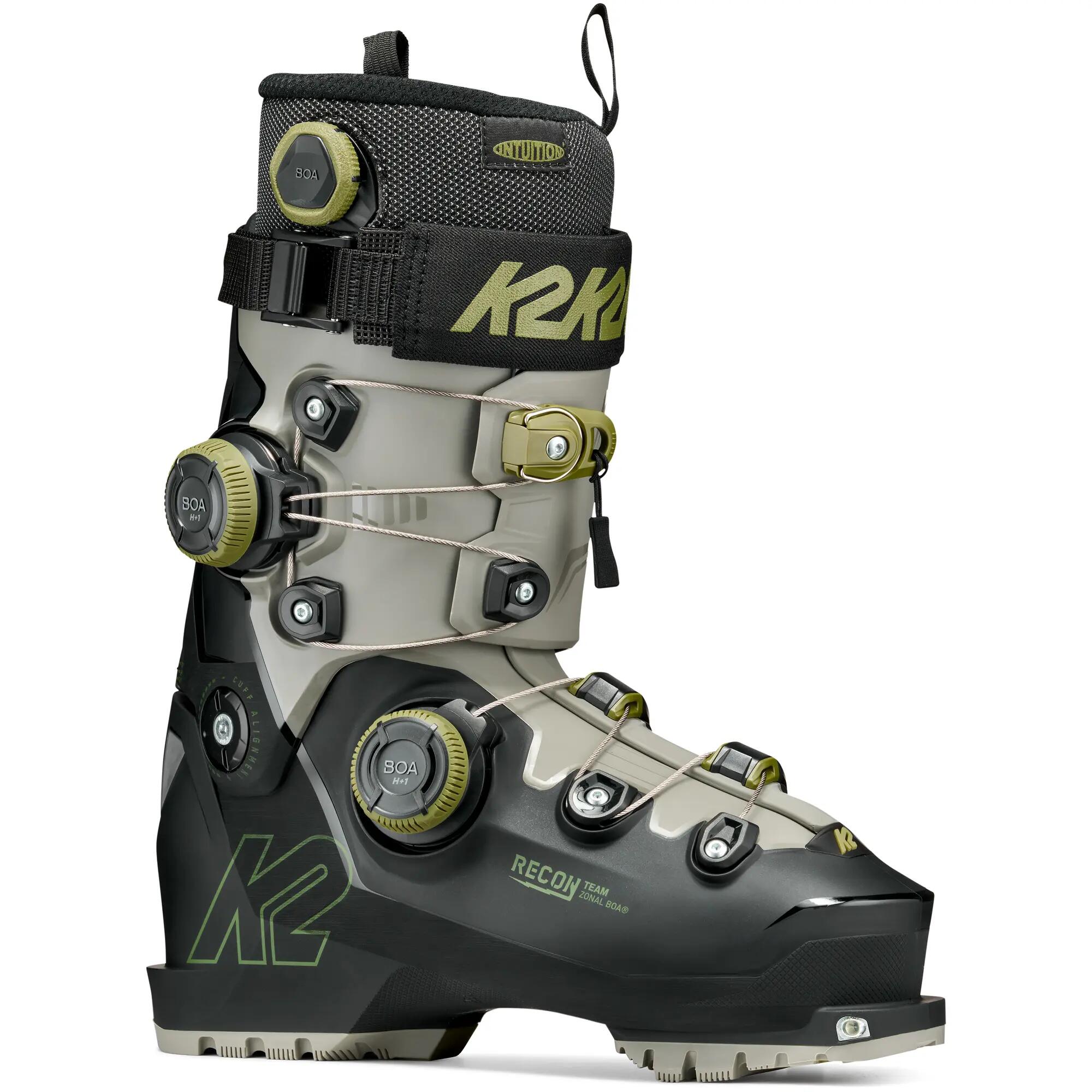 K2 picture