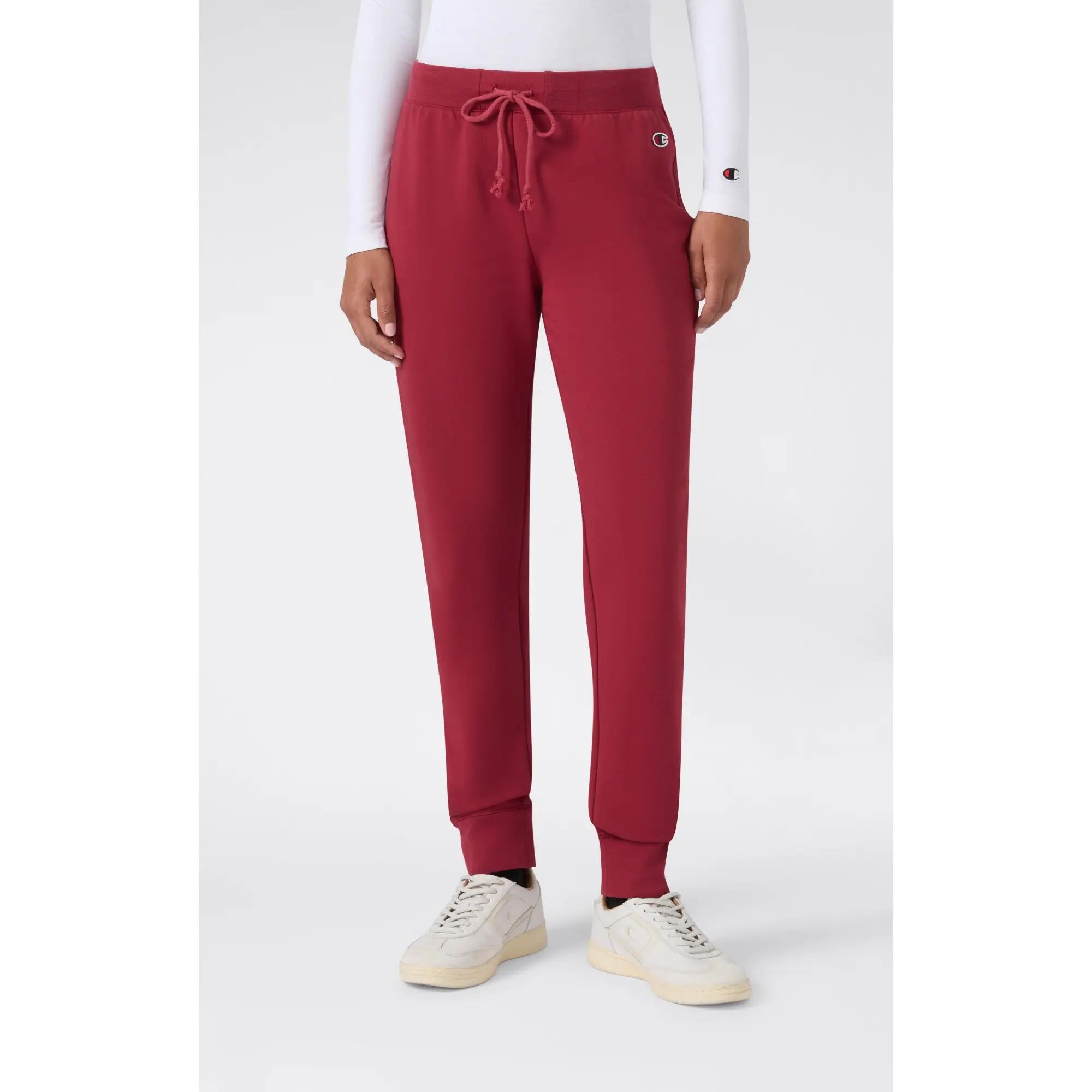 Calças Champion Rib Cuff Pants Mulher 2/5