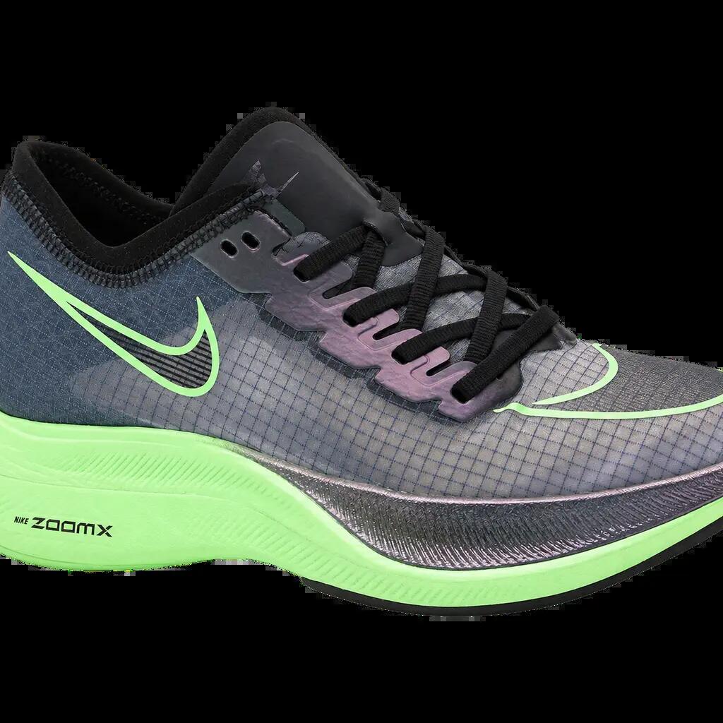 Herren - Laufschuhe - Nike ZoomX VaporFly NEXT% - Valerian Blue