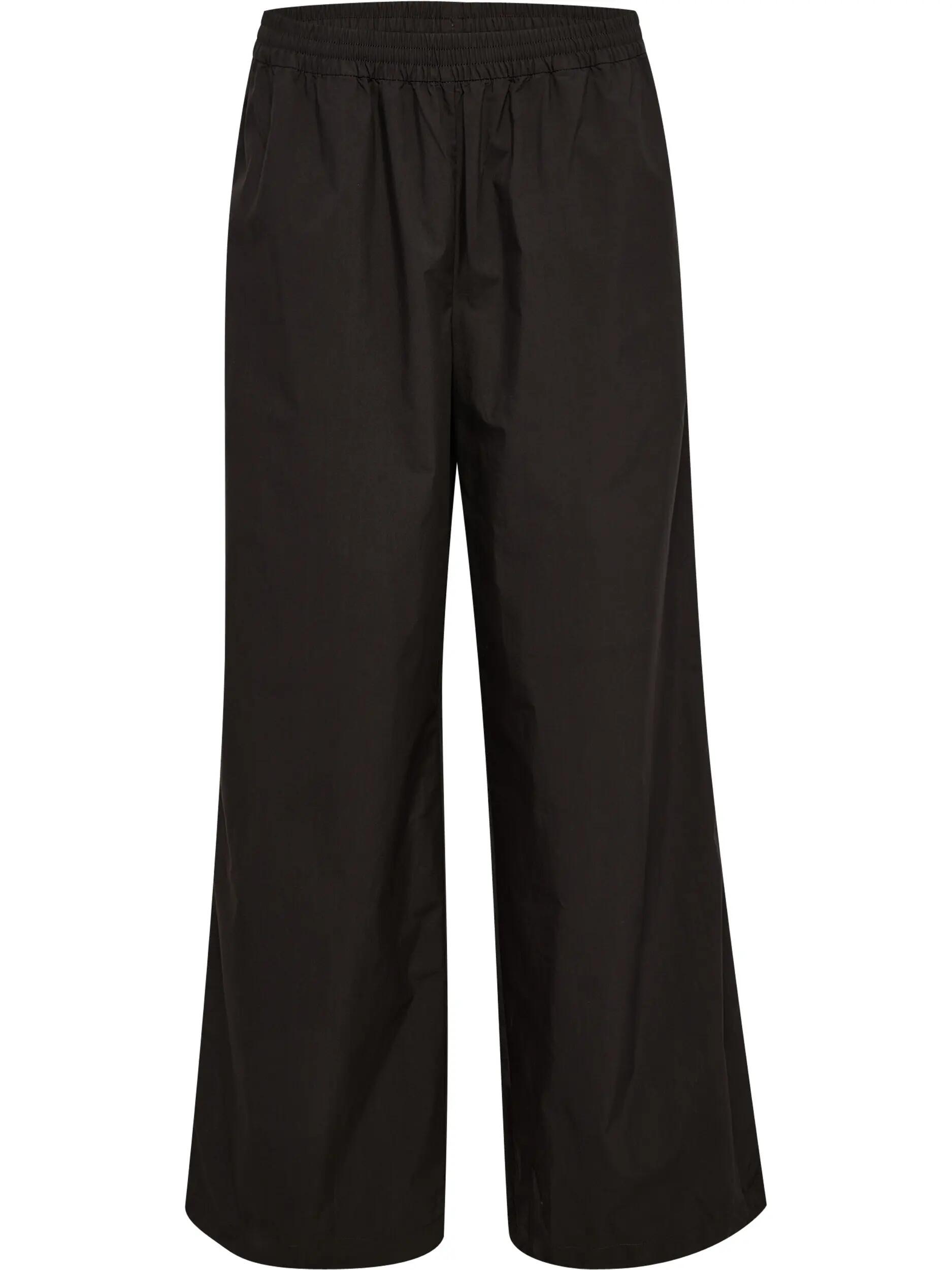 Trekkoordsluiting Broek Hmlwaves Dames 5/7