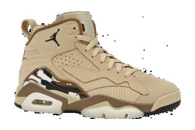 Donna - sneaker - metallico - Air Jordan Jordan MVP Team Gold