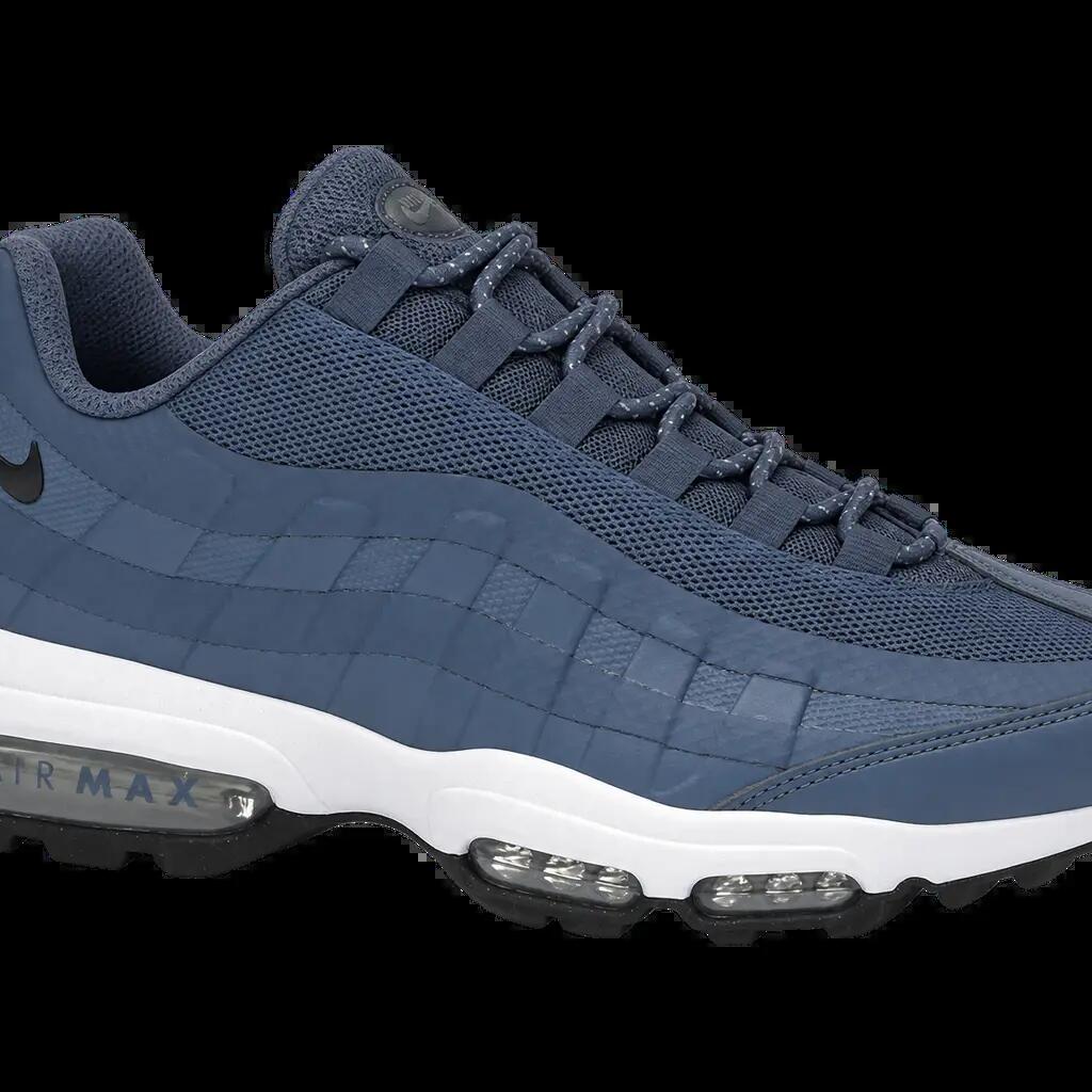 Herren - Sneaker - Air Max 95 Ultra - Diffused Blue