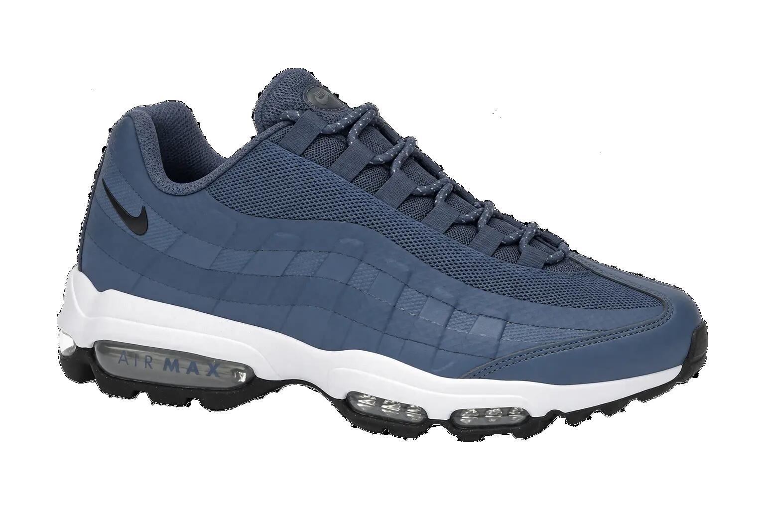 Zapatillas deportivas hombre ultra sin caja Nike Air Max 95 1/1