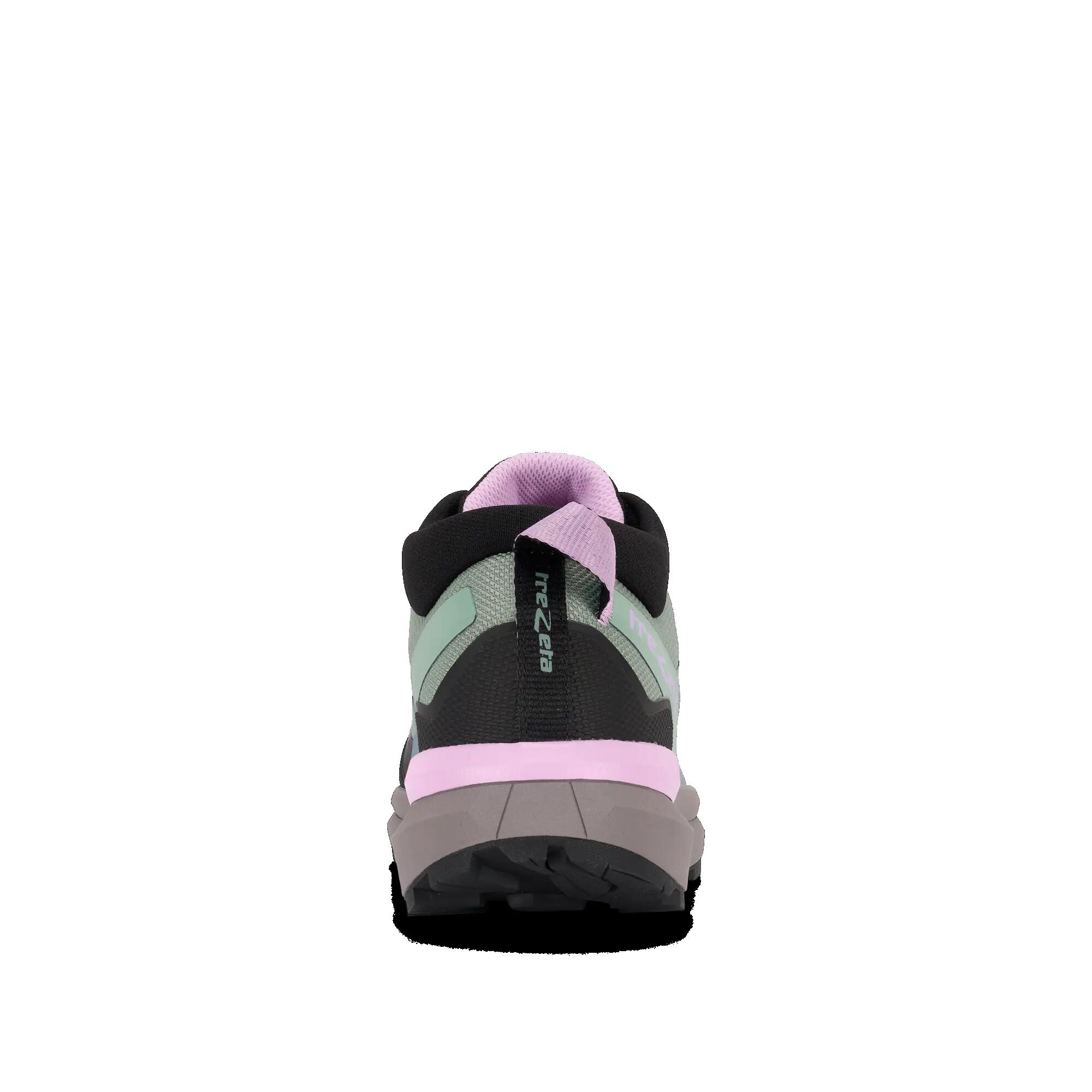 Scarpe Trekking Donna RAVIK W'S WP SAGE GREEN LILAC 6/8