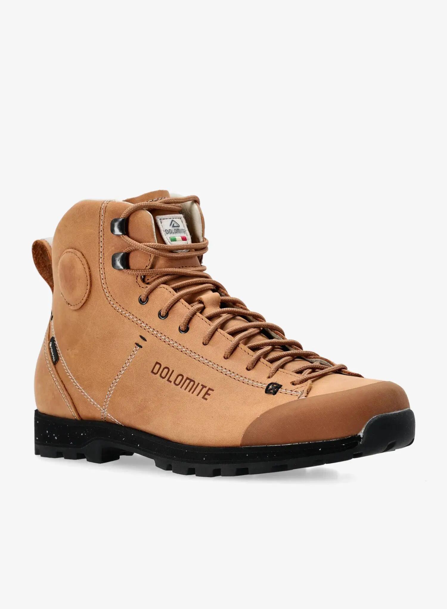 Buty outdoor Dolomite 54 High Fg Evo GTX 3/7