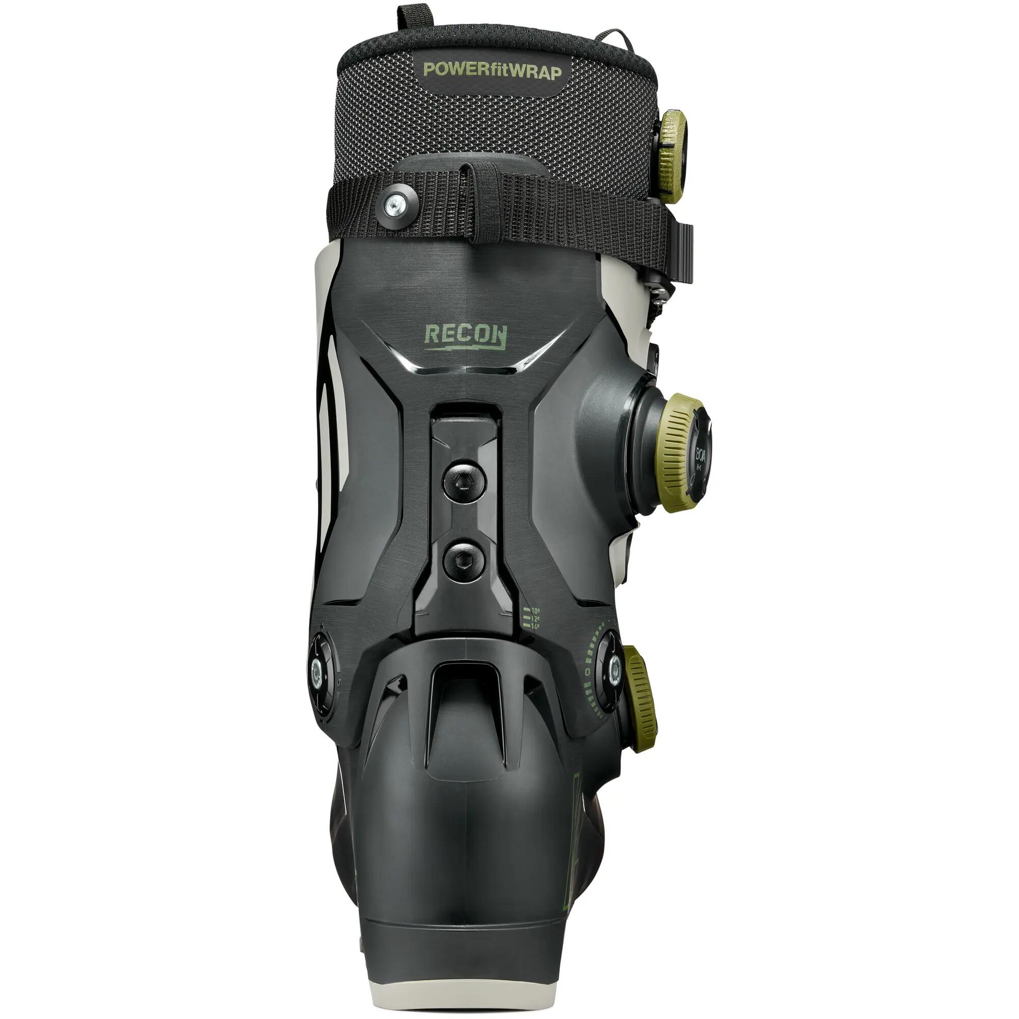 Buty narciarskie męskie K2  RECON TEAM ZONAL BOA 4/7