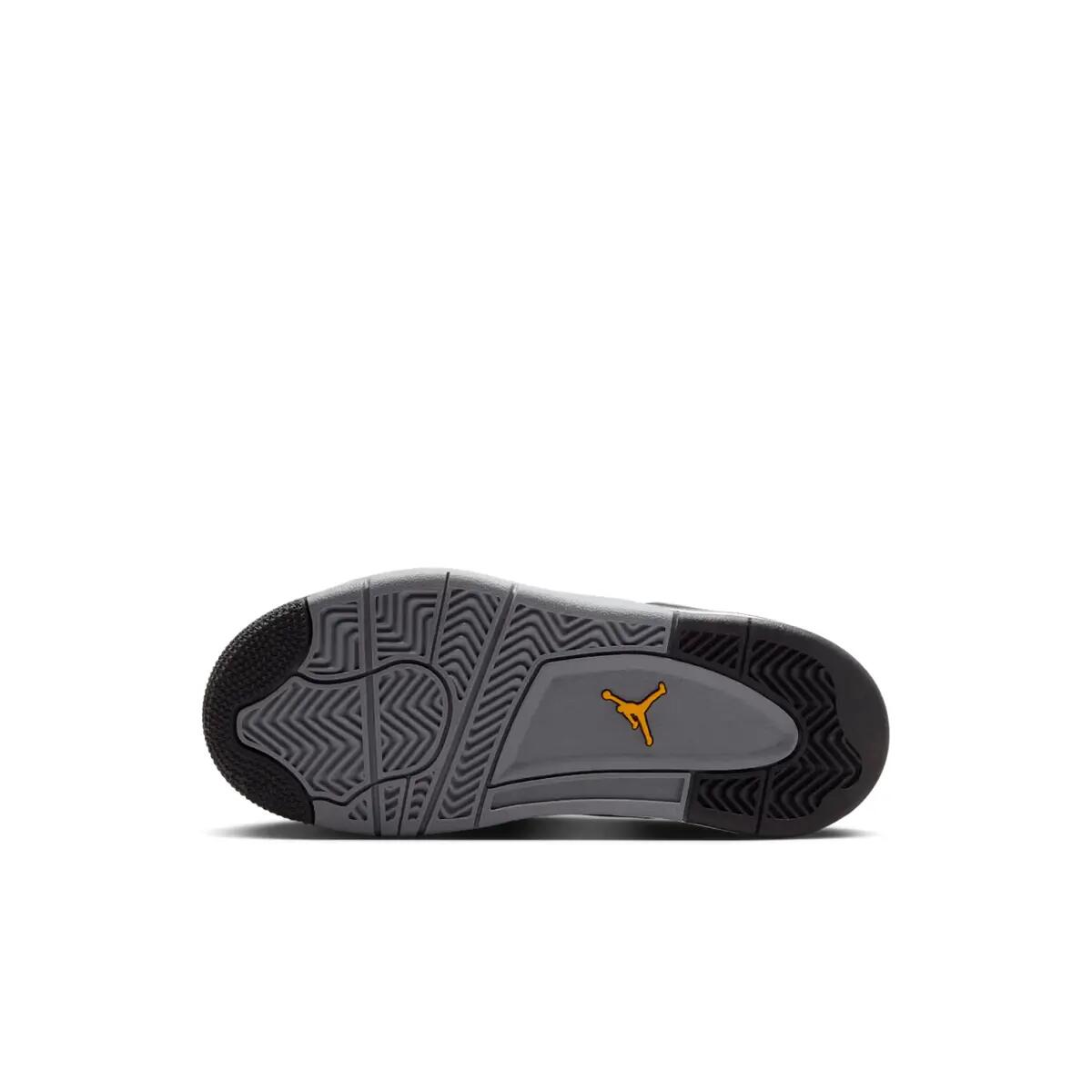 Jordan 4 Retro Lakers (PS) 3/6