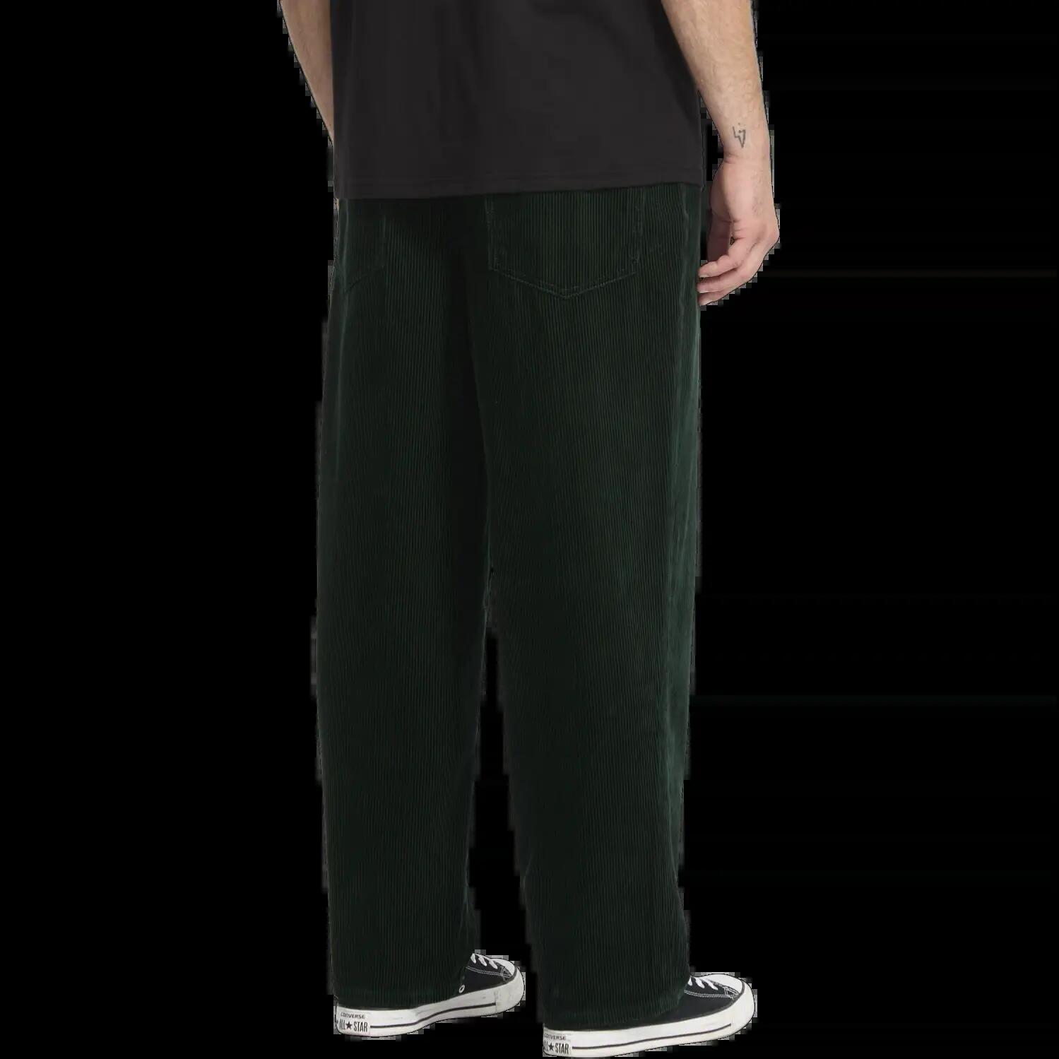 Pantalón Volcom Billow Scarab 2/2