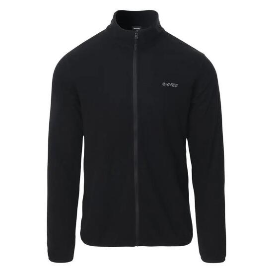 Veste Polaire DAMIS Homme (Noir)