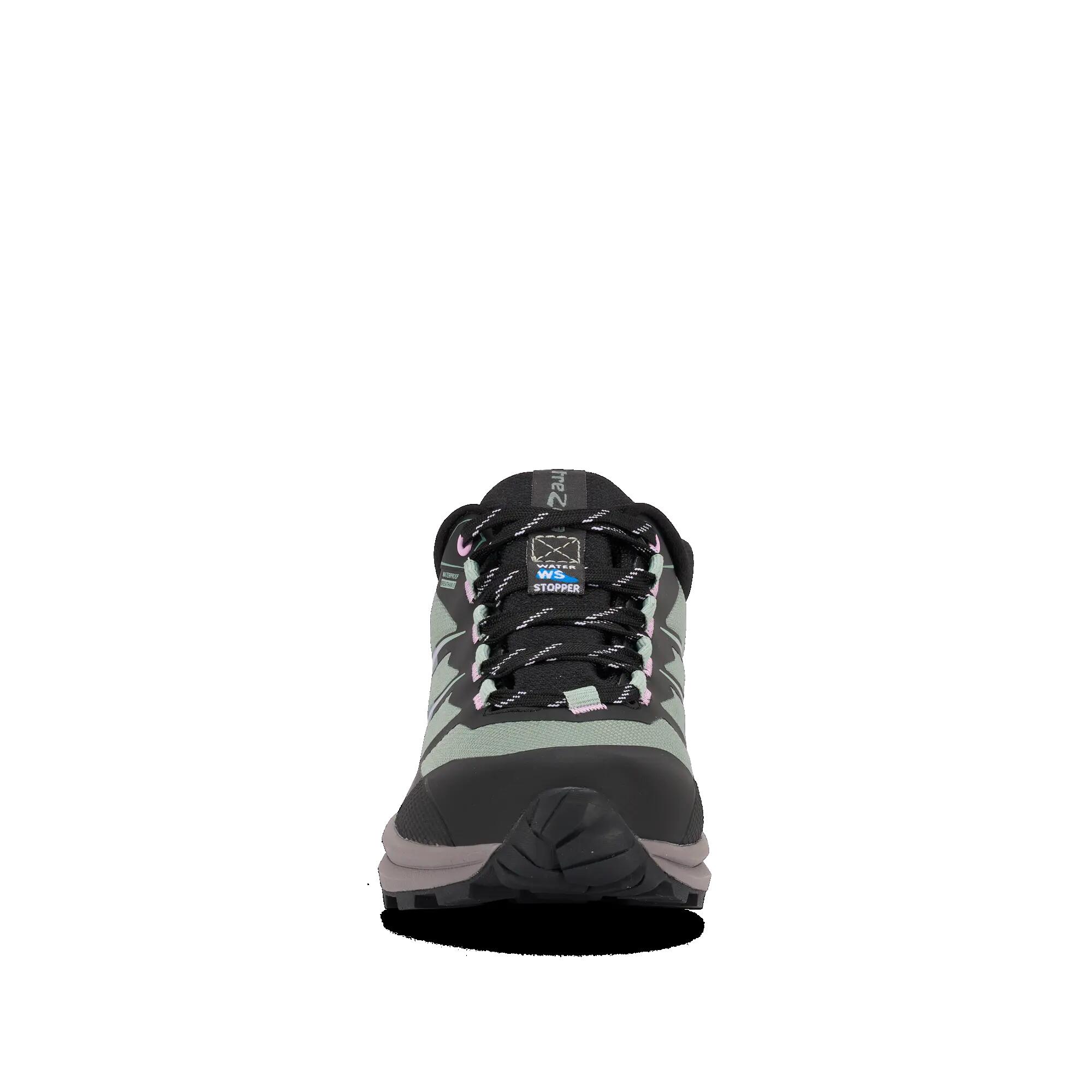 Scarpe Trekking Donna RAVIK W'S WP SAGE GREEN LILAC 2/8