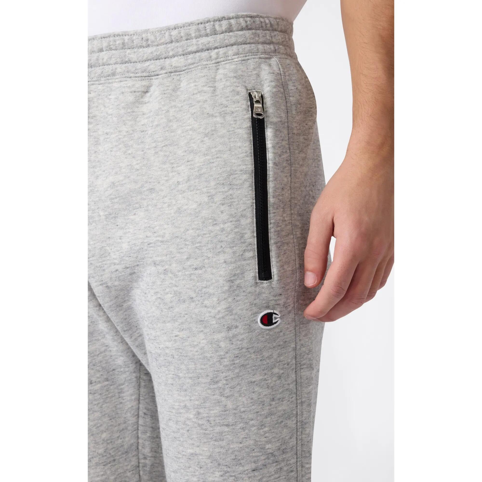 Pantaloni Champion Rib Cuff Pants Adulto 5/5