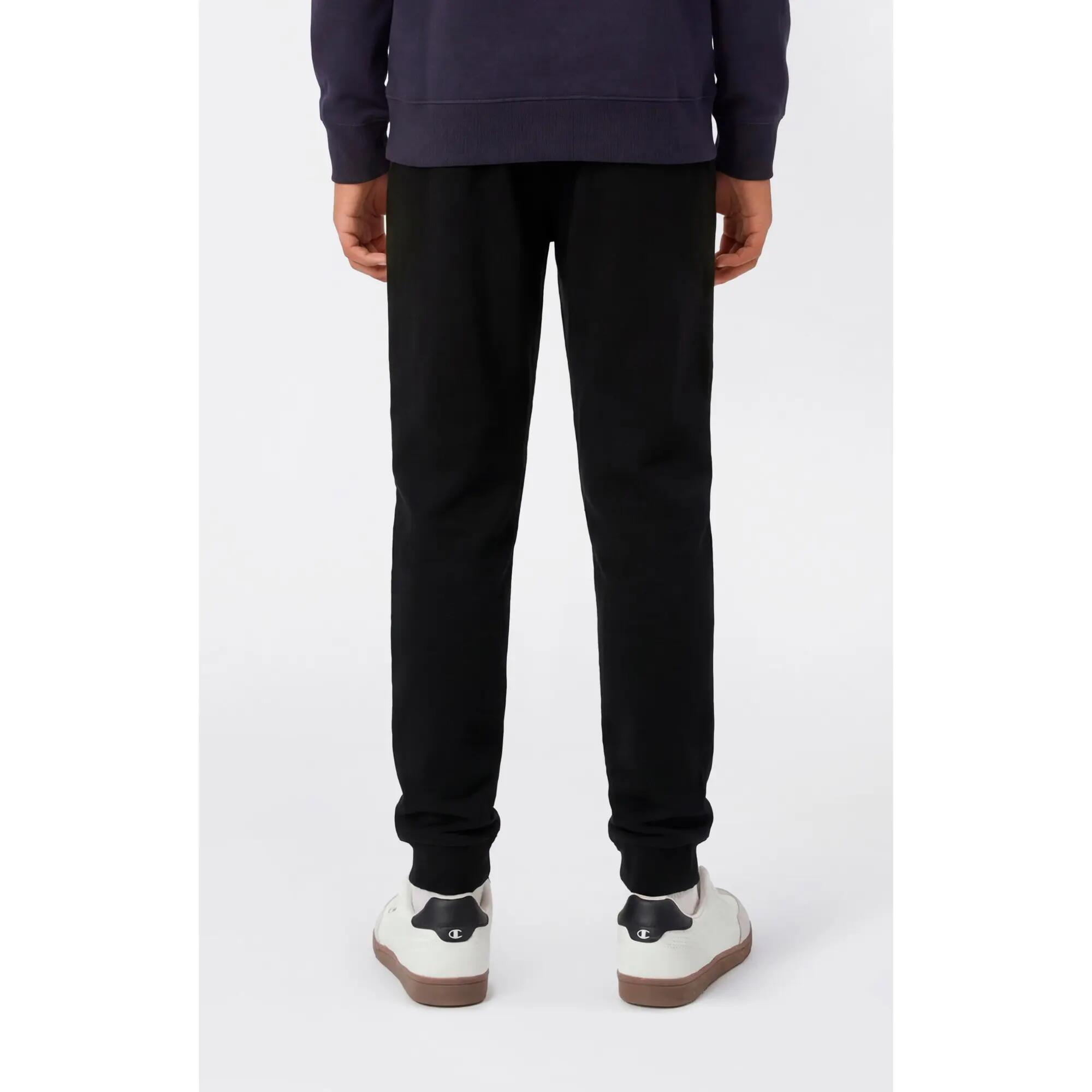 Champion Broek Rib Cuff Pants Kind 4/4