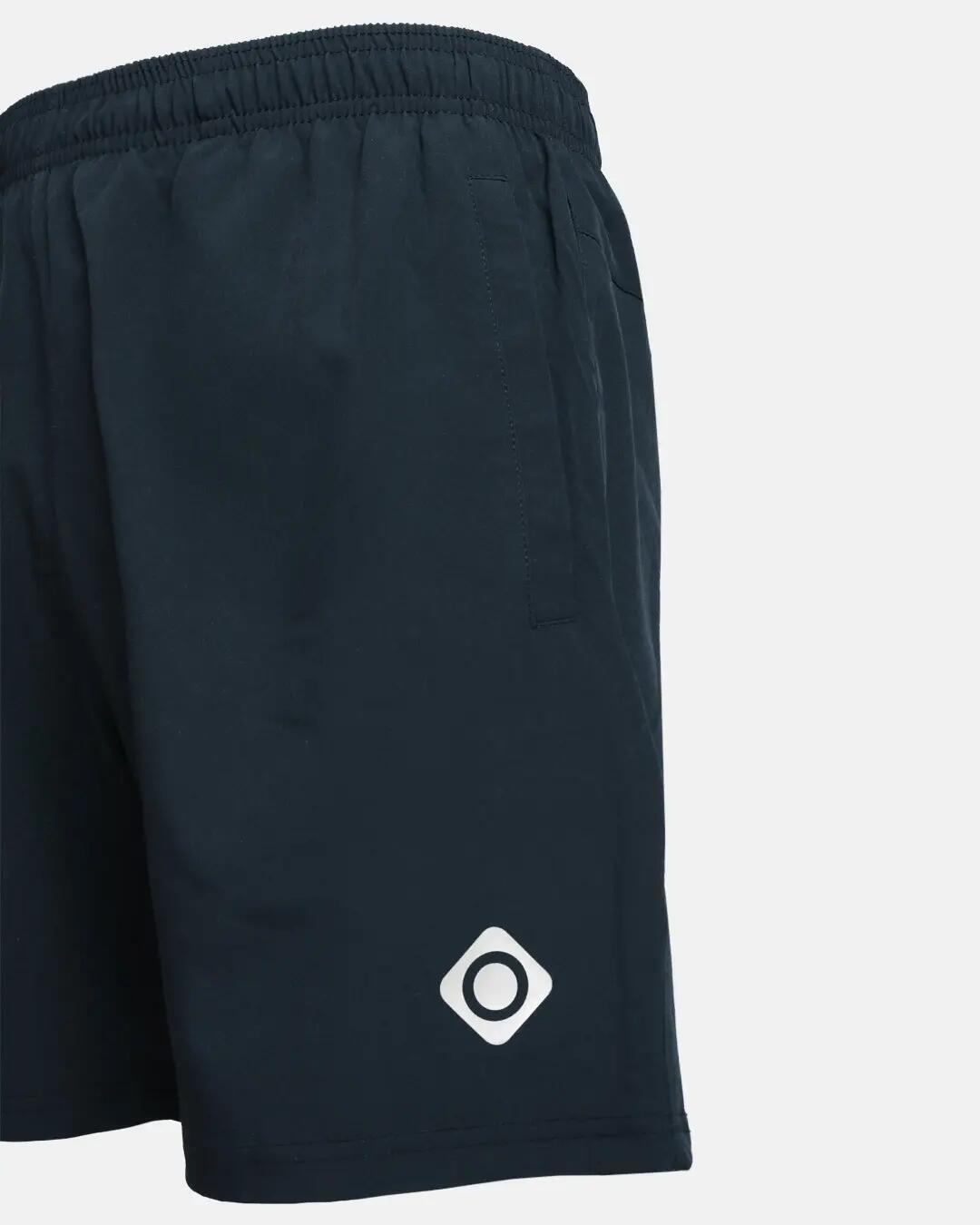 Pantalon de course BOSSE M pour hommes avec slip intérieur 3/5