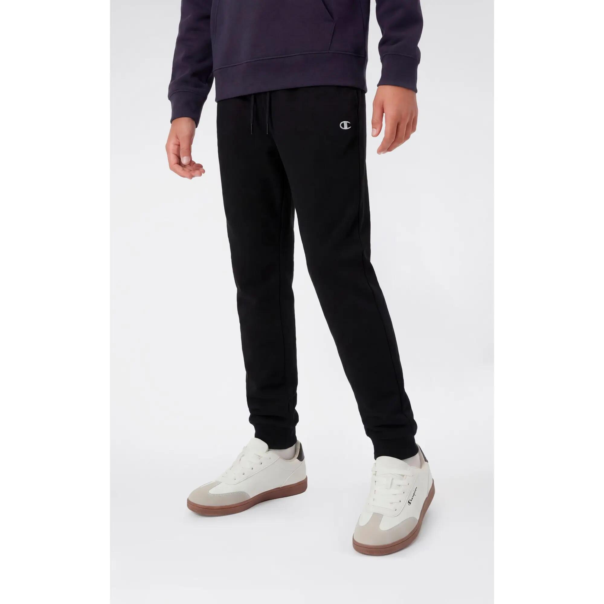 Champion Broek Rib Cuff Pants Kind 2/4