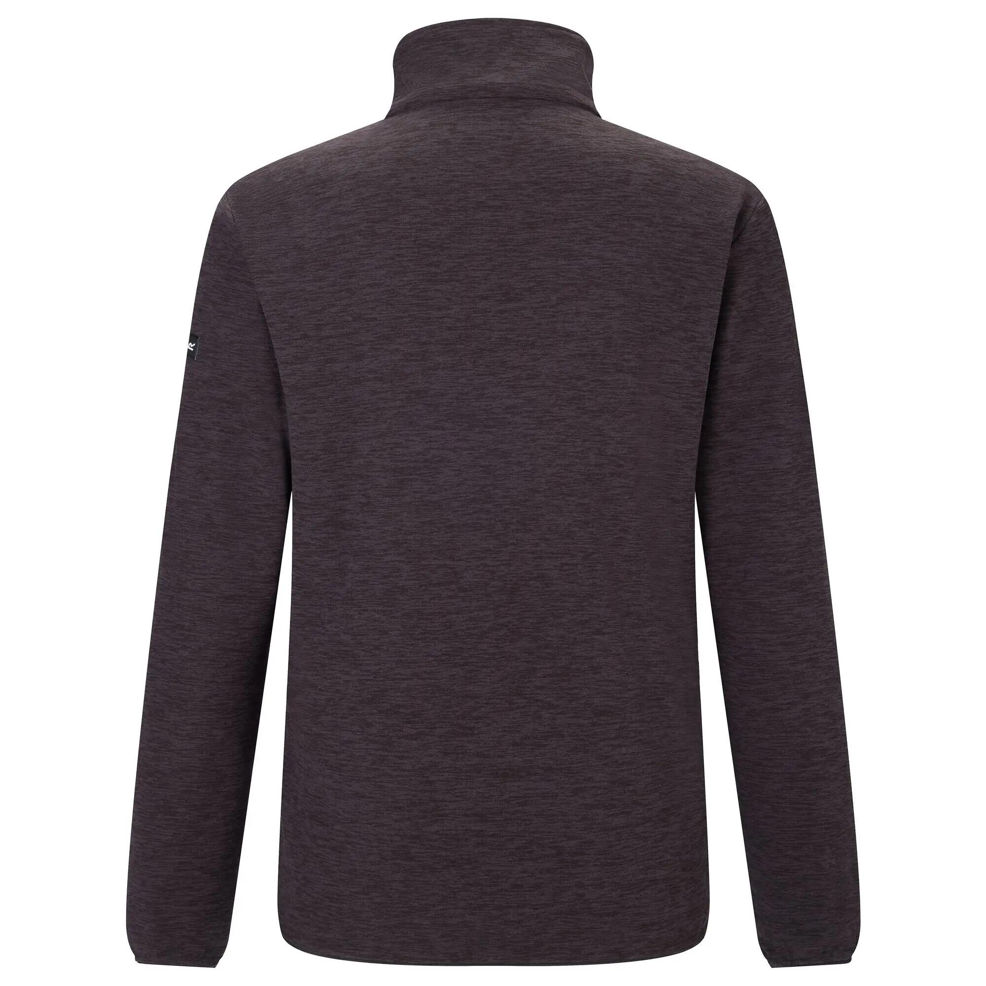 Bluza Polarowa Męska Pełen Suwak Harrow 3/7