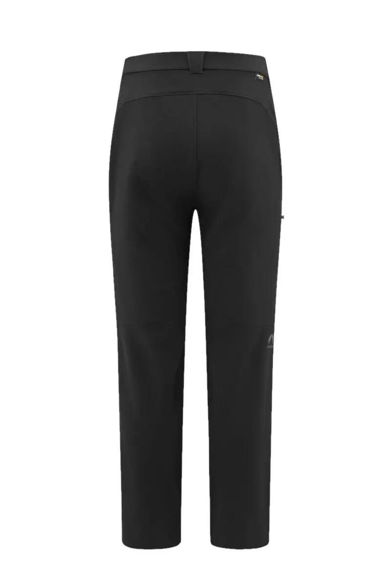 SPODNIE HIMEX SOFTSHELL CORDURA TAMMAO91075-BLACK 2/2