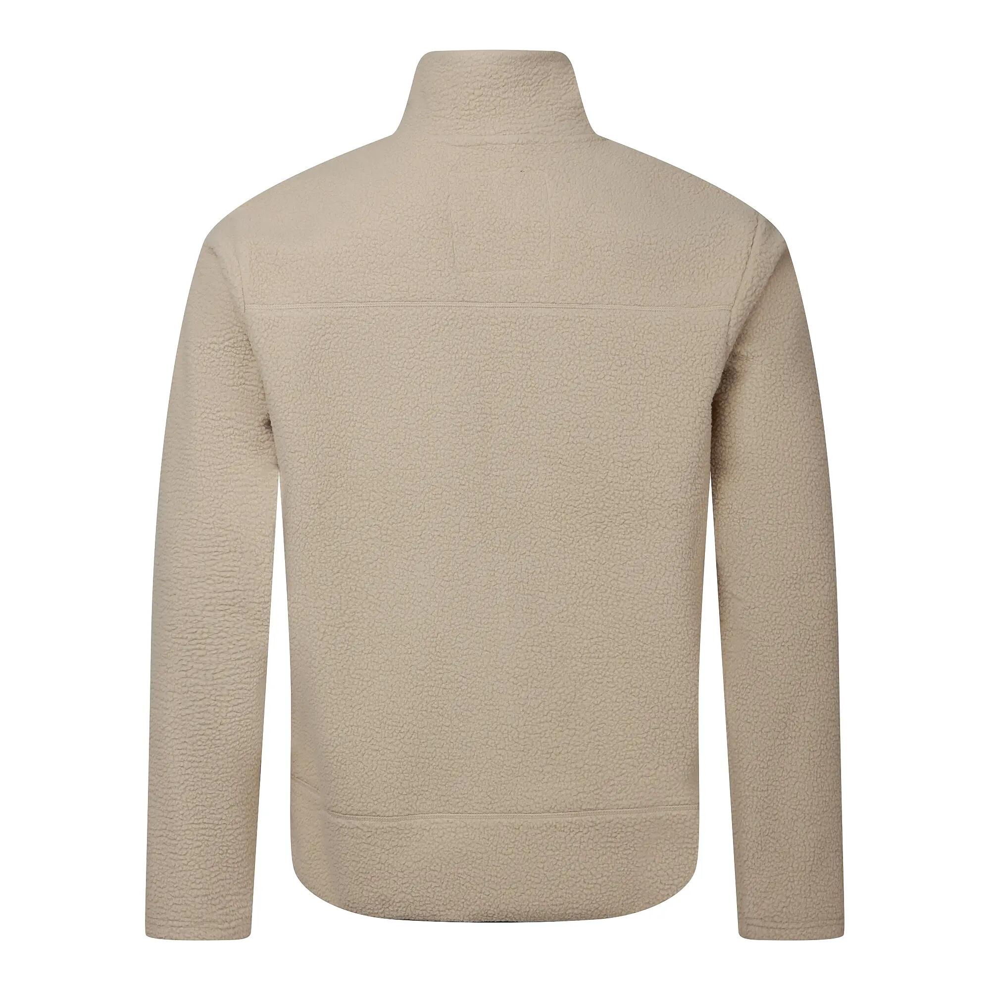 Męska Bluza Polarowa Camber Shield Borg 3/7