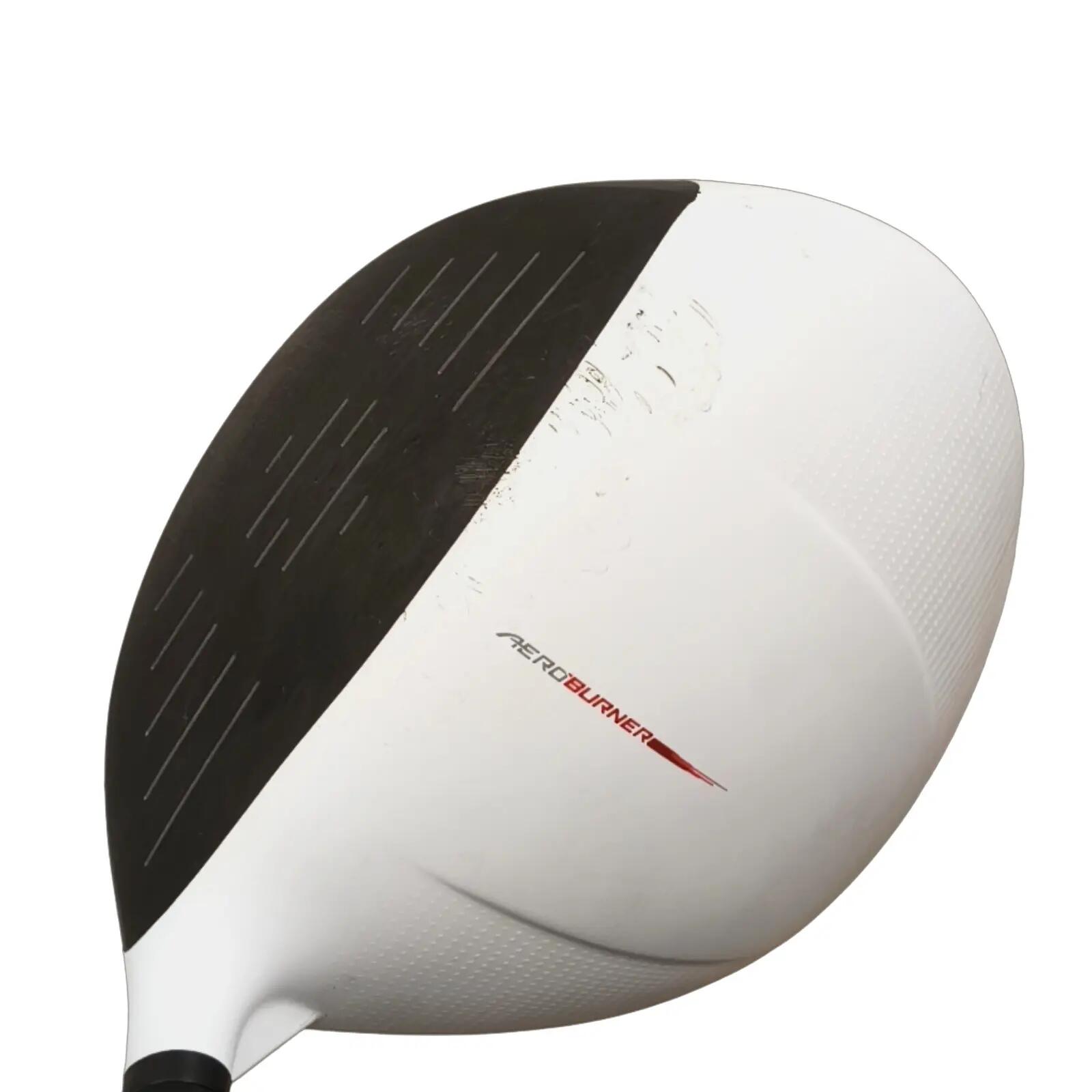 TaylorMade AeroBurner Driver / Flex Ladies / Loft 12 4/6