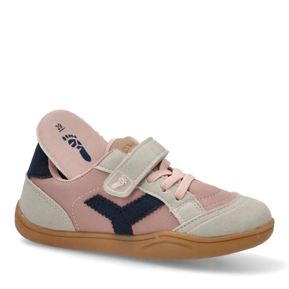 Deportivas Respetuoso/barefoot Niña Suela Plana - Modelo 52443 Multicolor 6/6