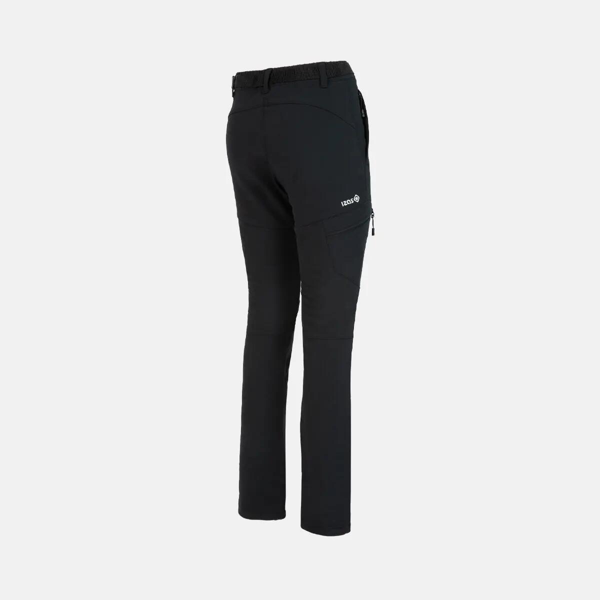 Izas Pantalon technique femme BALTIC W FW V2 Mount - Stretch , déperlant 2/8