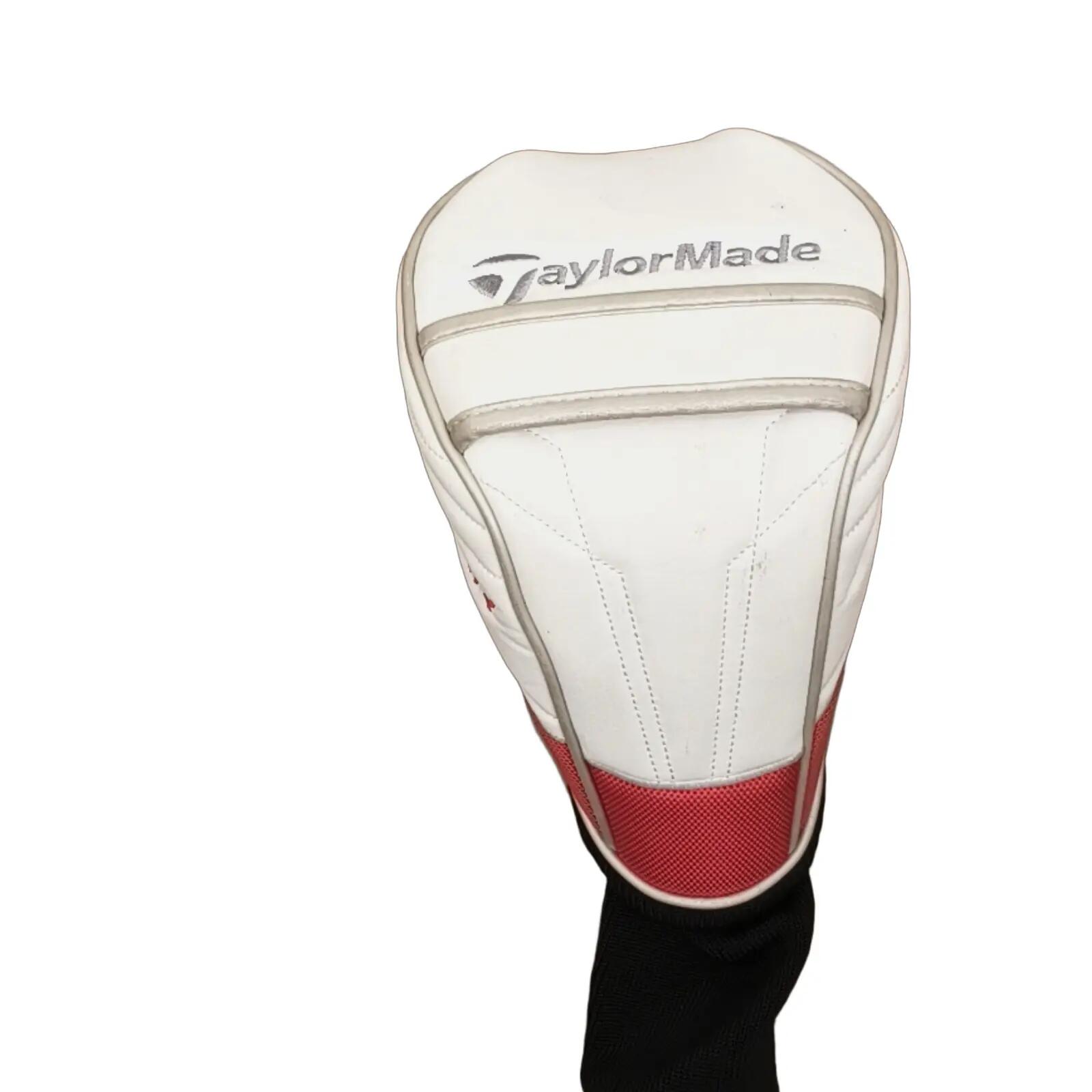TaylorMade AeroBurner Driver / Flex Ladies / Loft 12 2/6