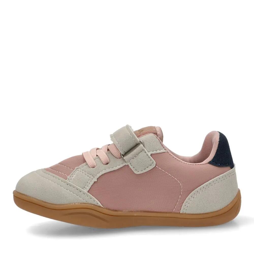 Deportivas Respetuoso/barefoot Niña Suela Plana - Modelo 52443 Multicolor 3/6