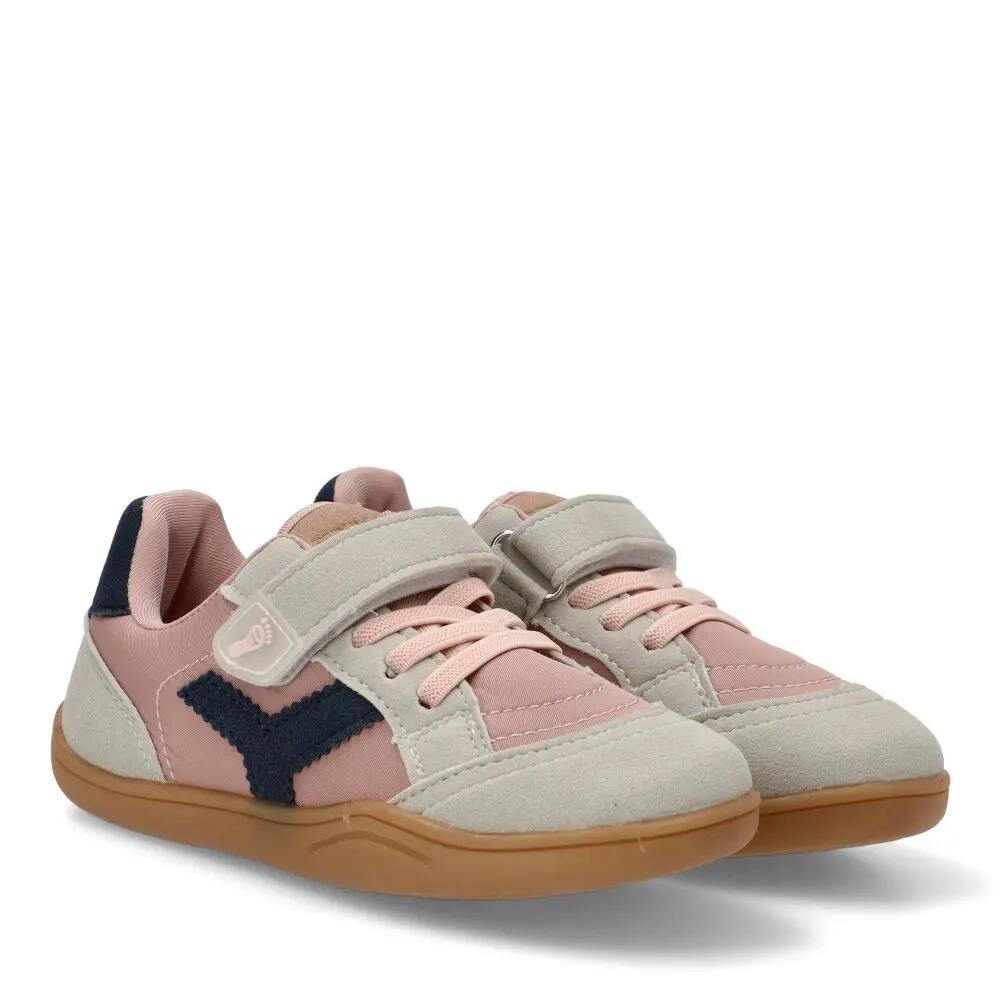 Deportivas Respetuoso/barefoot Niña Suela Plana - Modelo 52443 Multicolor 2/6