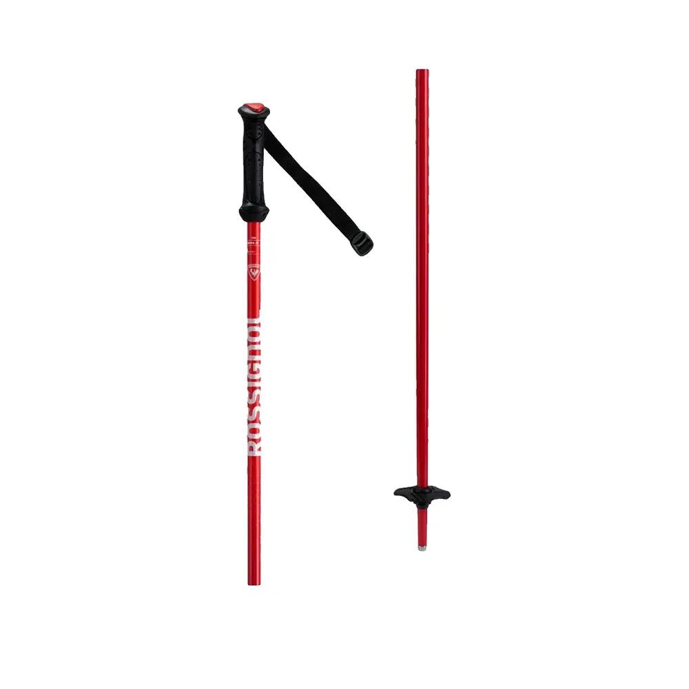 Rossignol Hero Junior Ski Poles 1/1