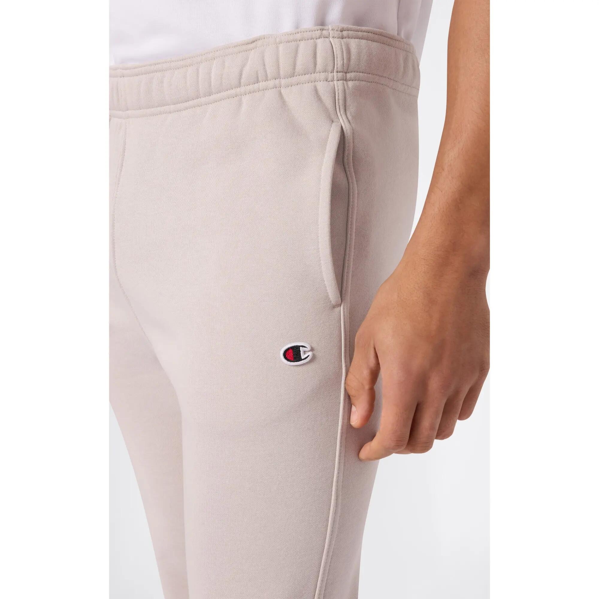 Pantaloni Champion Rib Cuff Pants Adulto 4/5