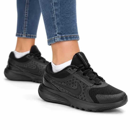 Buty damskie sportowe treningowe do biegania Nike STAR RUNNER 5