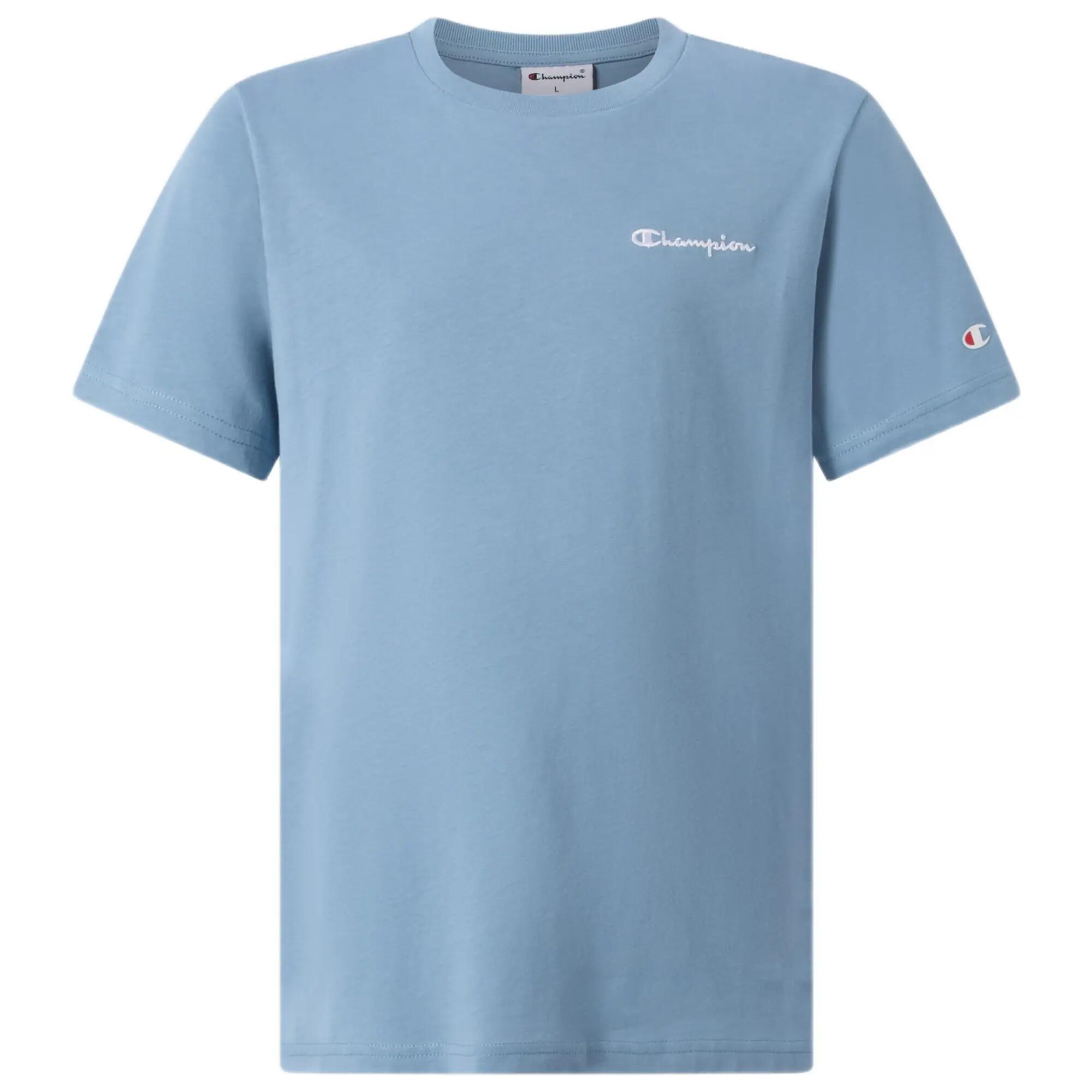 Tricou Cu Mânecă Scurtă Champion Copii
