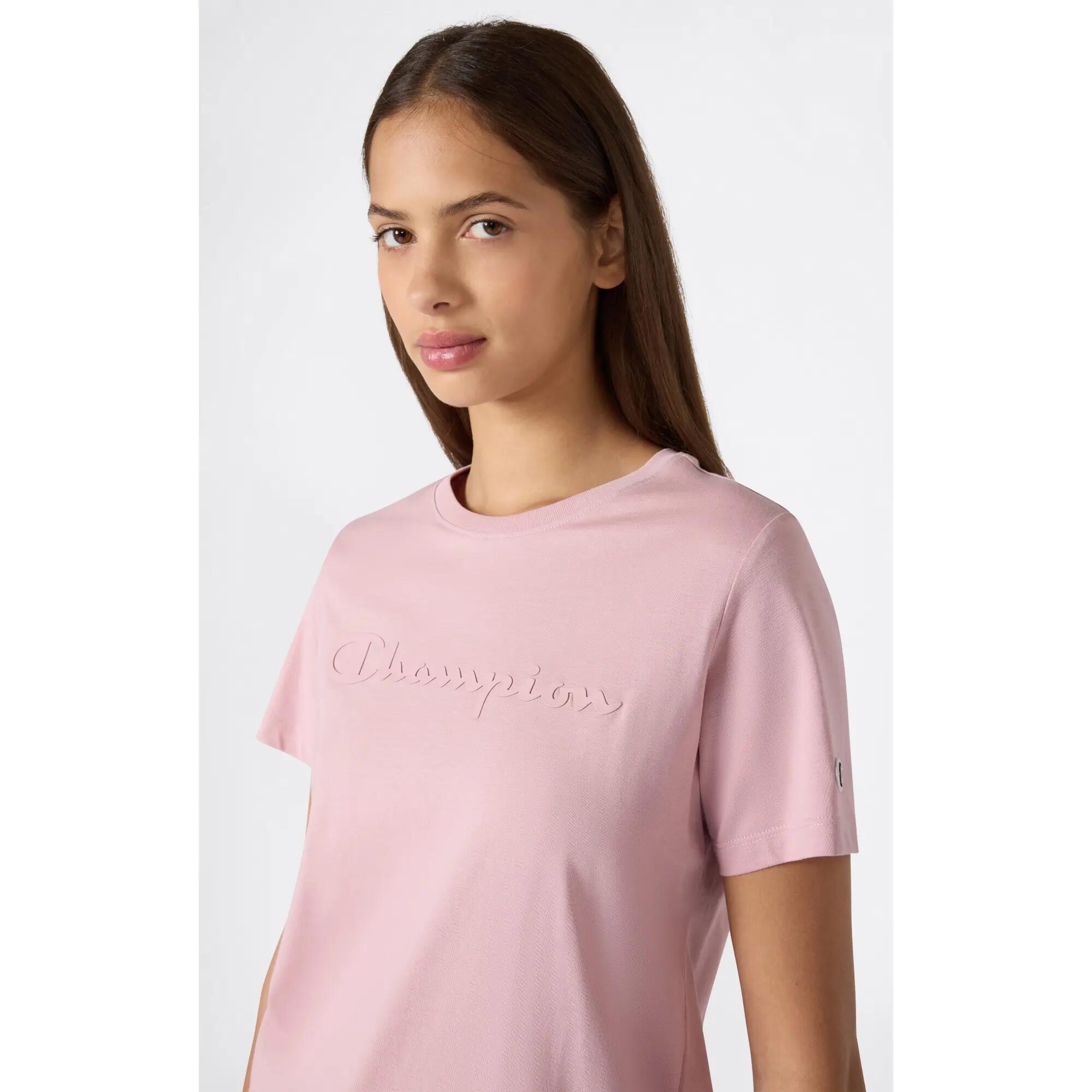 Tricou Champion Cu Mânecă Scurtă Femeie 5/5