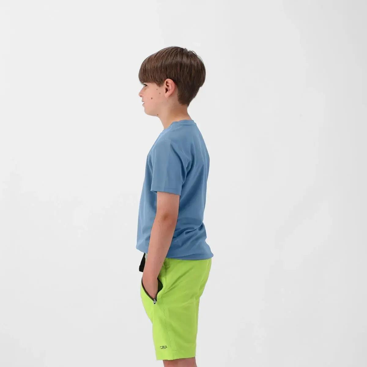 T-shirt enfant CMP Logo 5/5