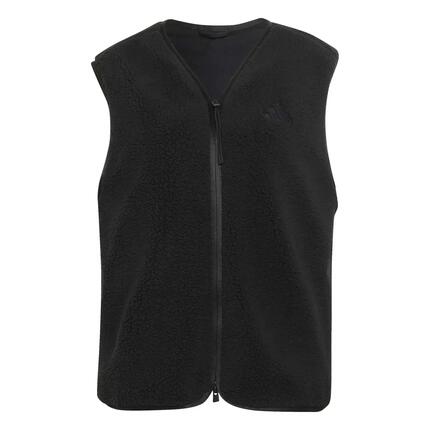 Polaire sans manche femme adidas City Tech