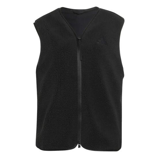 Polaire sans manche femme adidas City Tech
