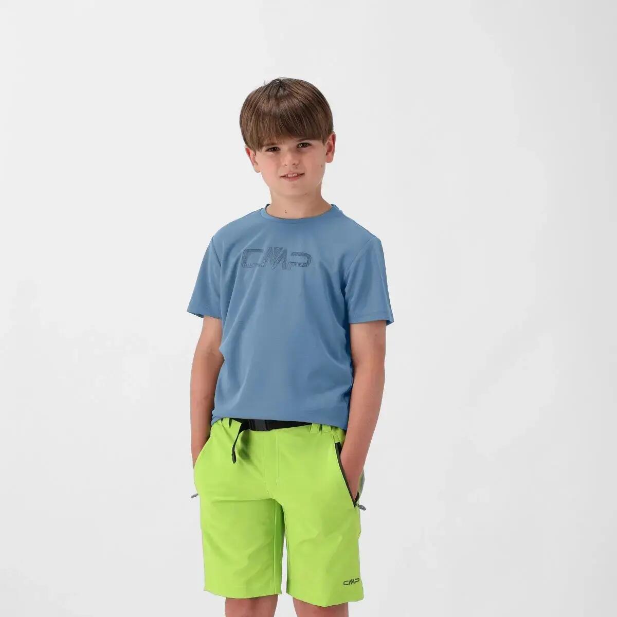 T-shirt enfant CMP Logo 4/5