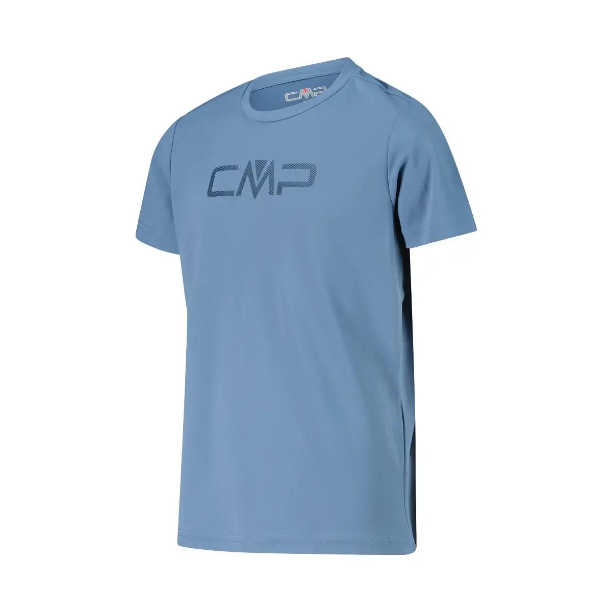 T-shirt enfant CMP Logo 3/5