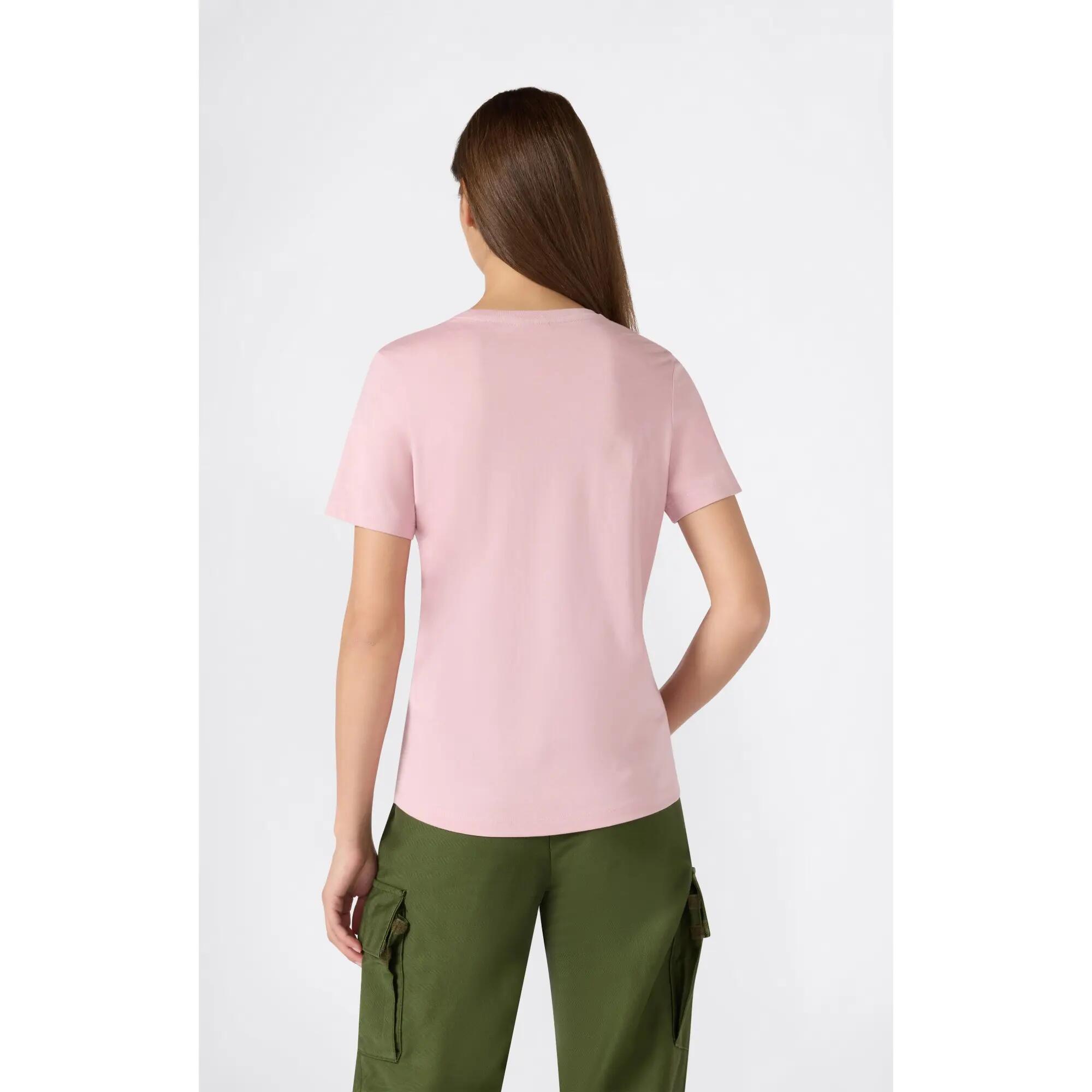 Tricou Champion Cu Mânecă Scurtă Femeie 3/5