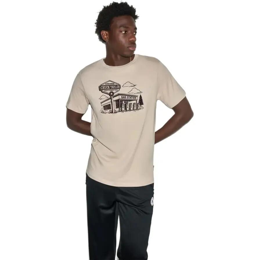 CONVERSE picture