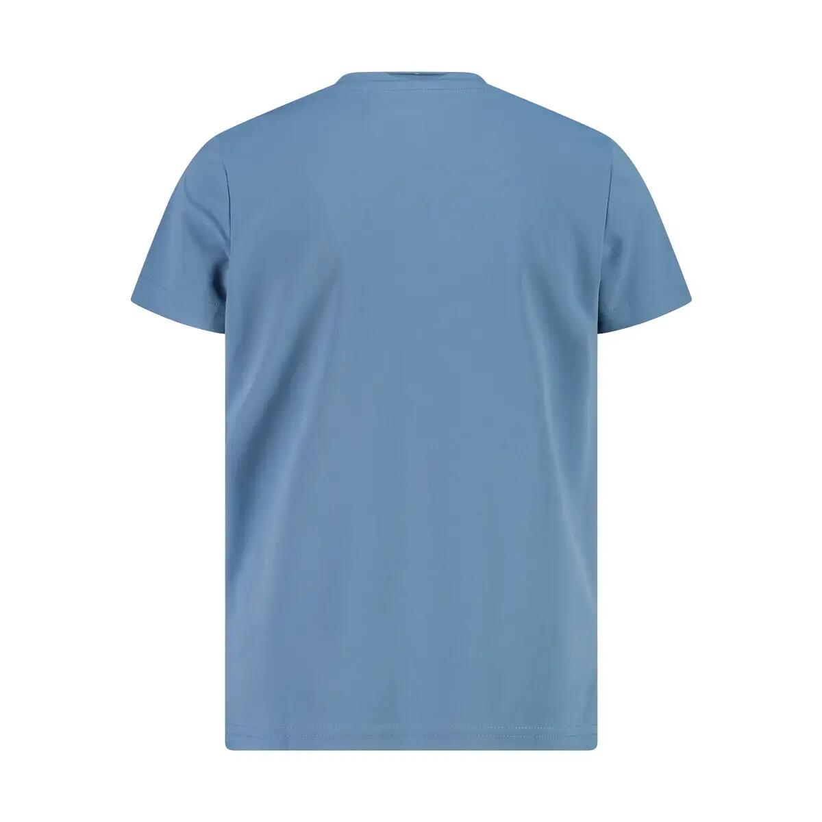 T-shirt enfant CMP Logo 2/5