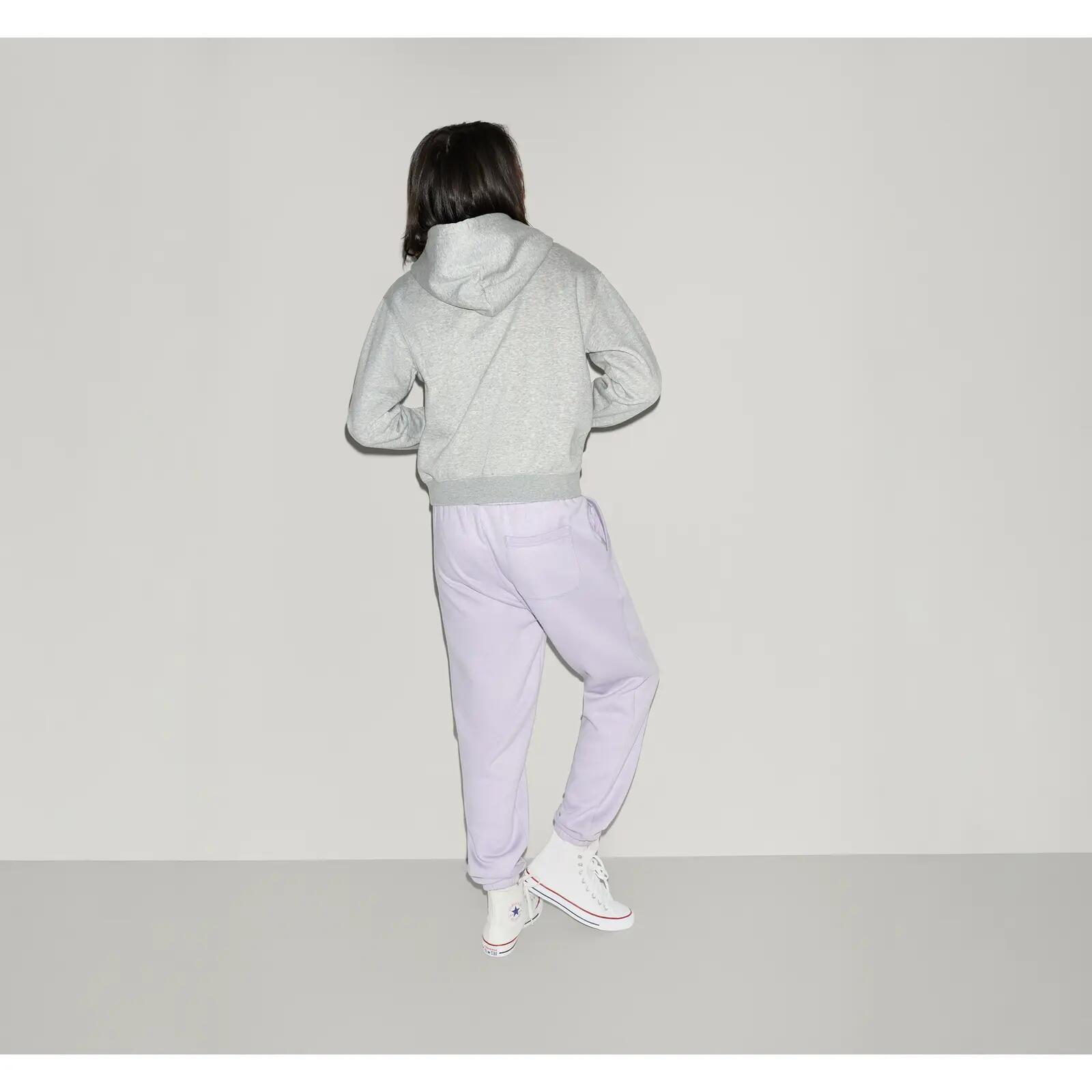 Bluza z kapturem damskie Converse Chuck Patch Hoodie 5/5