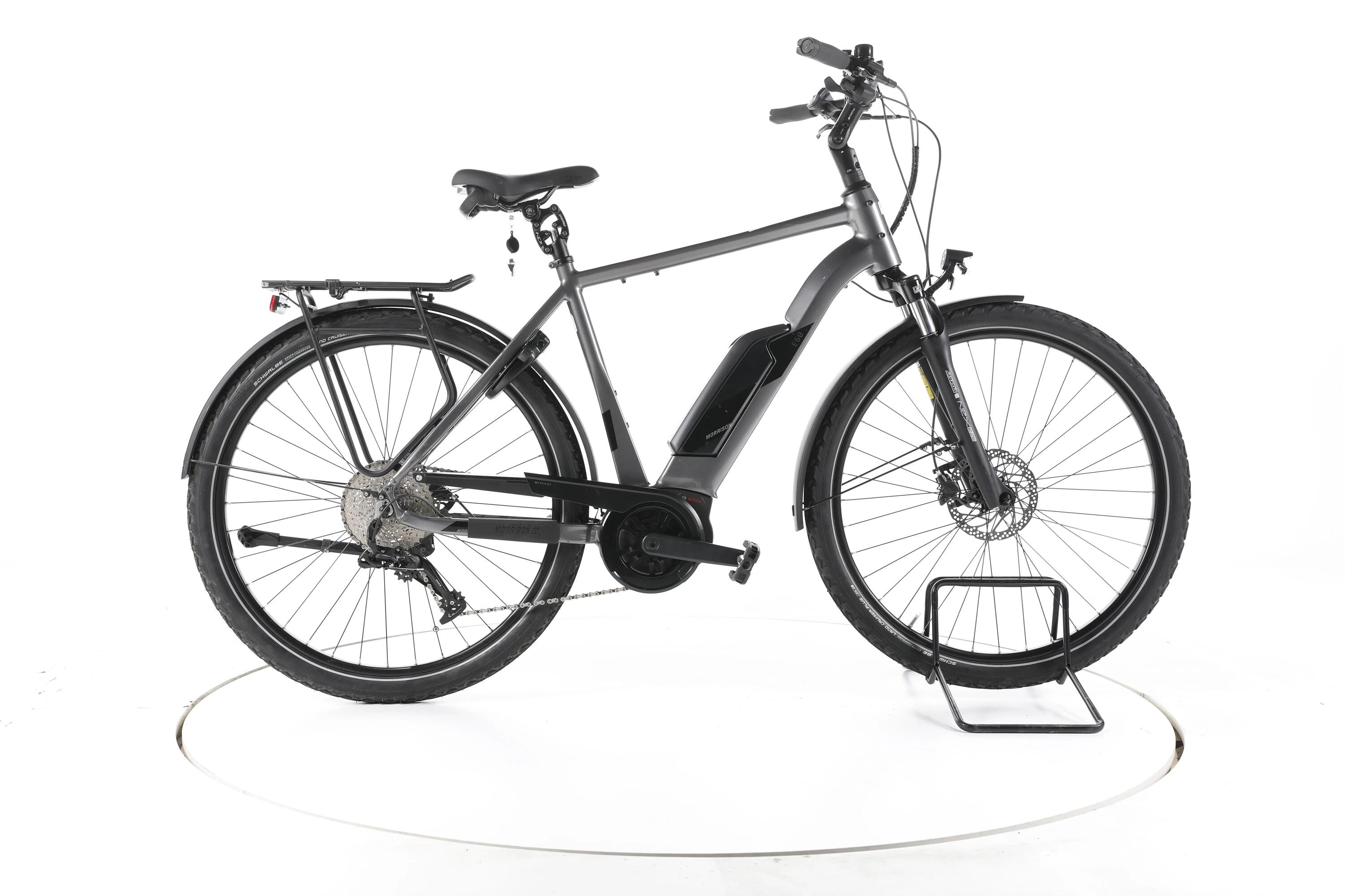 MORRISON BIKES picture