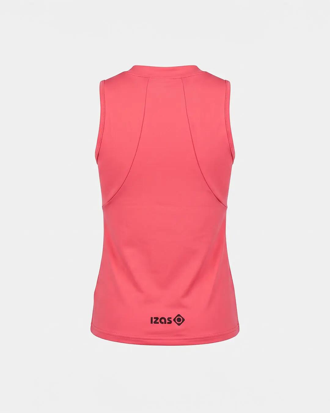 Camiseta Montana para Pádel – Elástica, Transpirable y de Secado Rápido 2/4