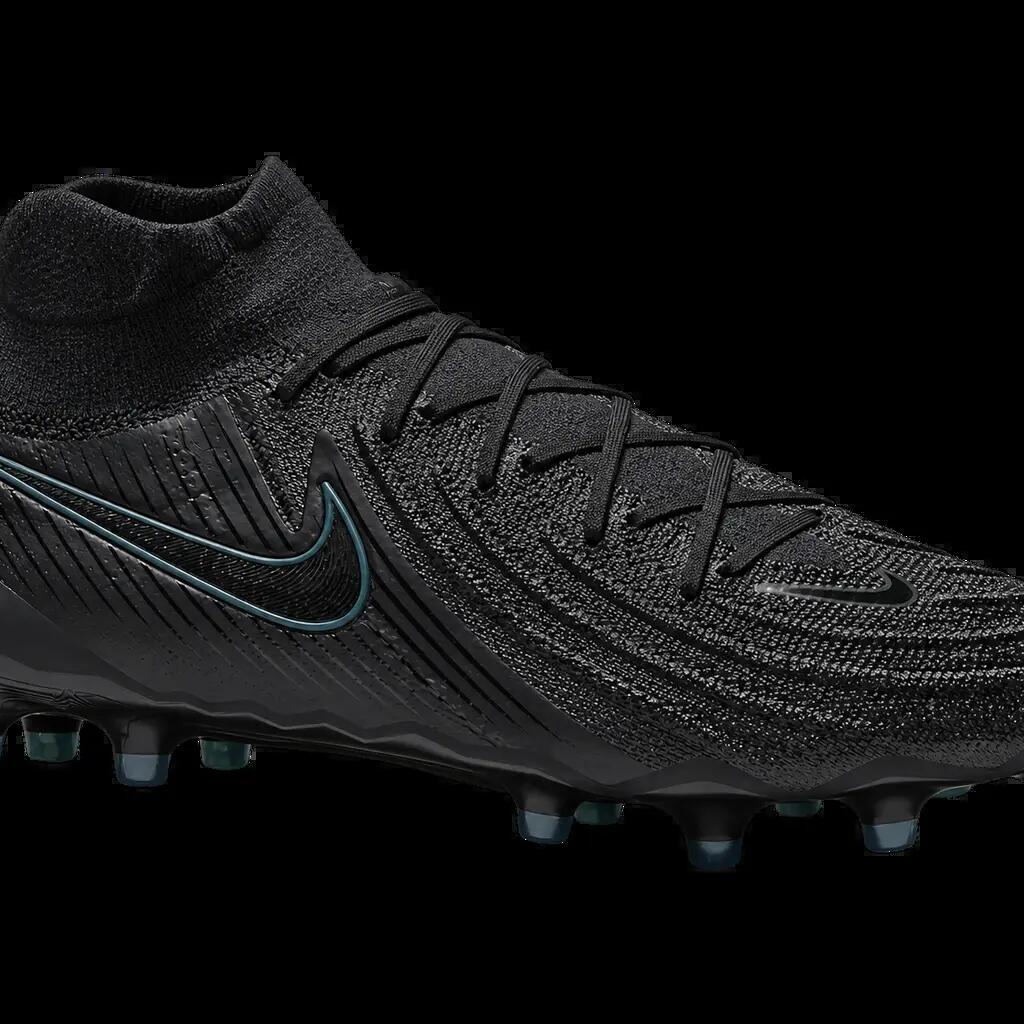 Herren - fußballschuhe - matte ausführung - phantom luna 2 elite ag - grau