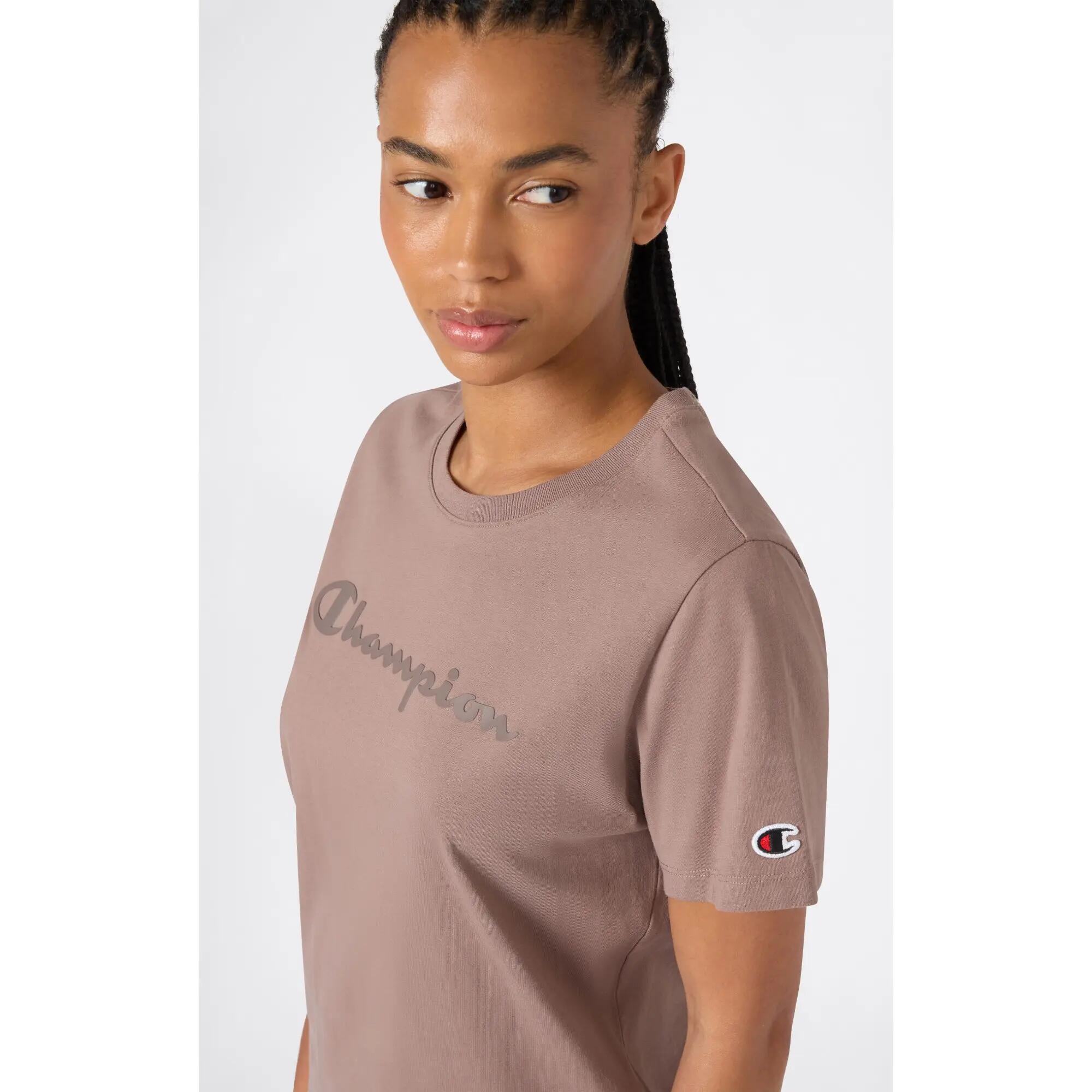 Tricou Champion Cu Mânecă Scurtă Femeie 5/5