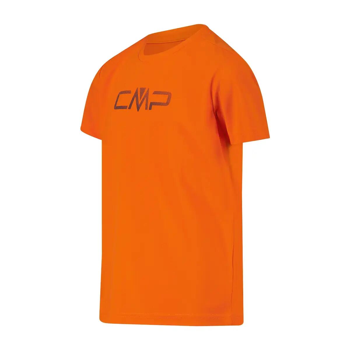 T-shirt enfant CMP Logo 3/5