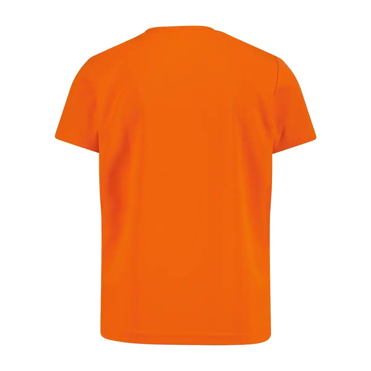 T-shirt enfant CMP Logo 2/5