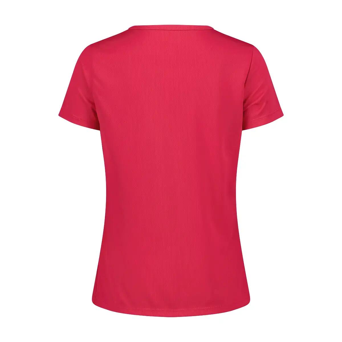 T-shirt da donna CMP 2/3