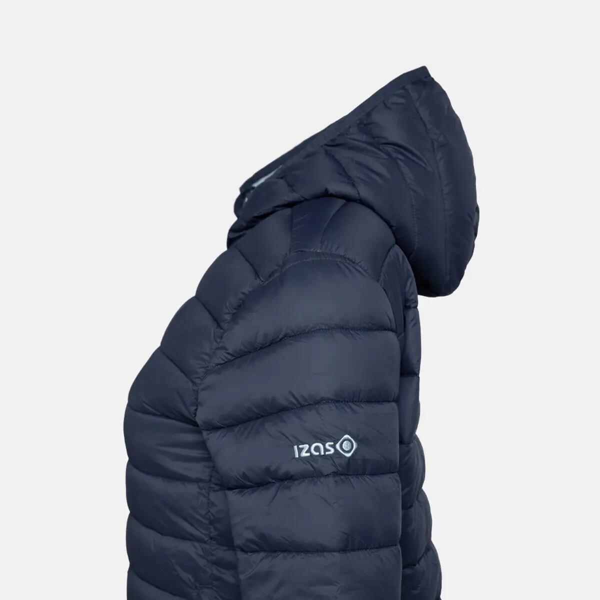 SINDU W Veste Ultralégère avec Rembourrage Mount-Loft Chaleur,Résistance au Vent 4/4